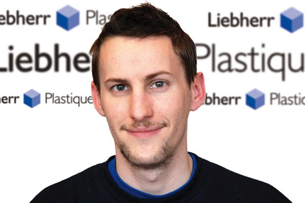 M. Sébastien Marty M. Sébastien Marty
